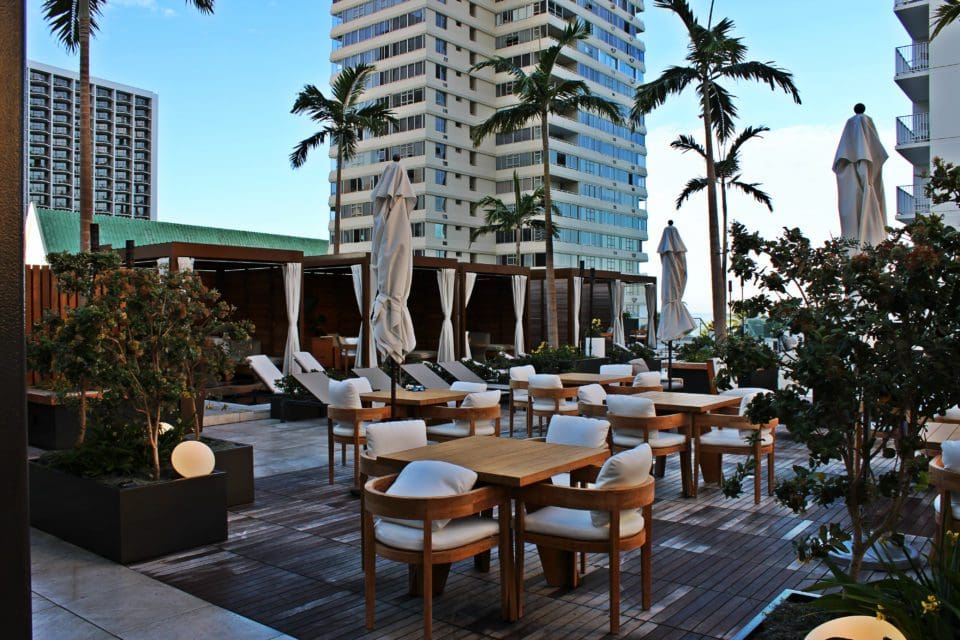 Say aloha to the beautiful ‘Alohilani Resort Waikiki Beach