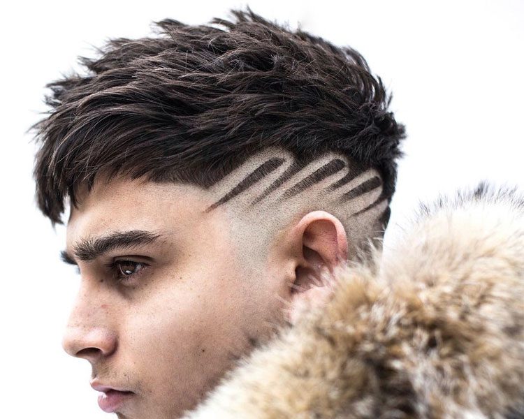 Best Haircut for Men Face Shape  Best Haircut Ideas