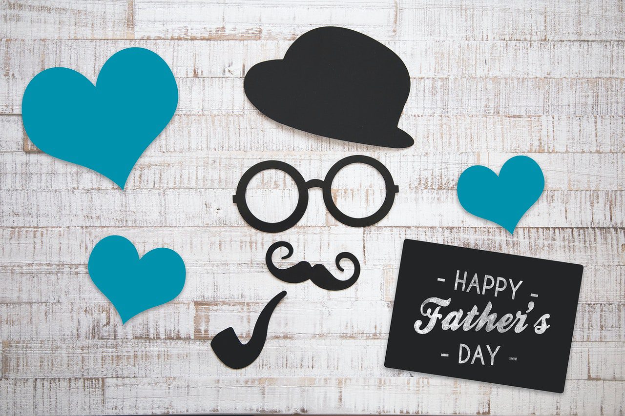 Father's Day Giveaway, Memorable Gifts Blog