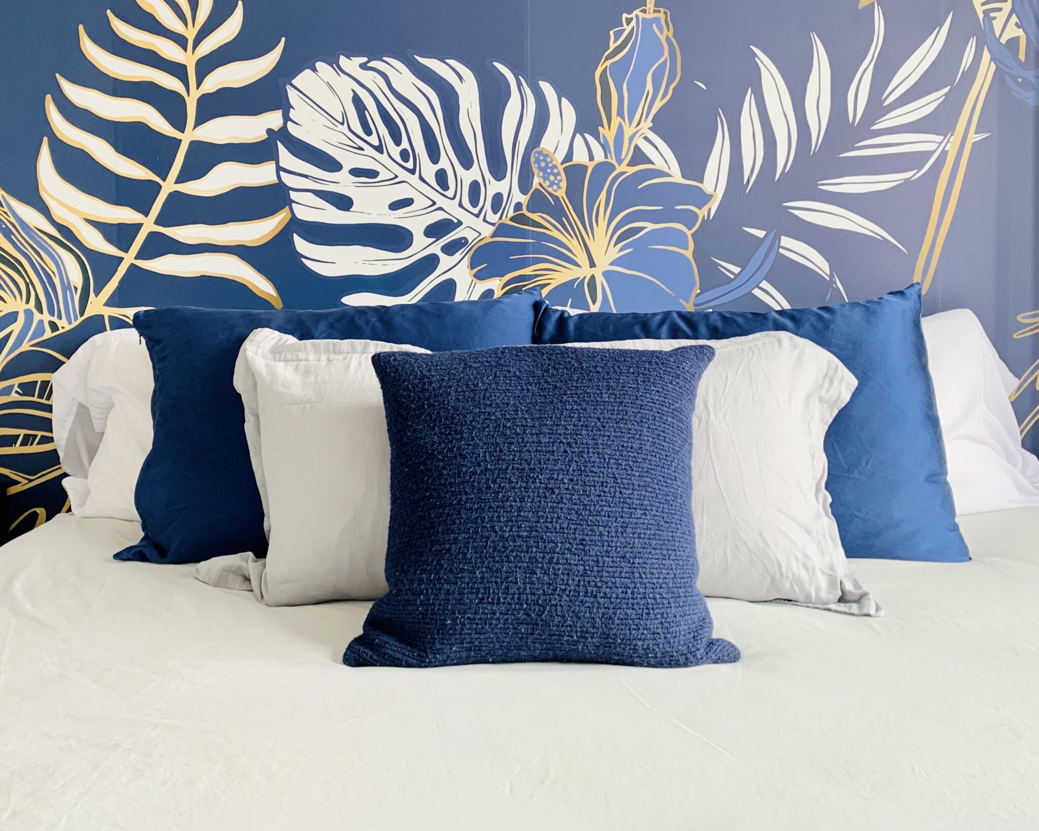 Tested The Casper Sateen Sheets and Duvet ADDICTED