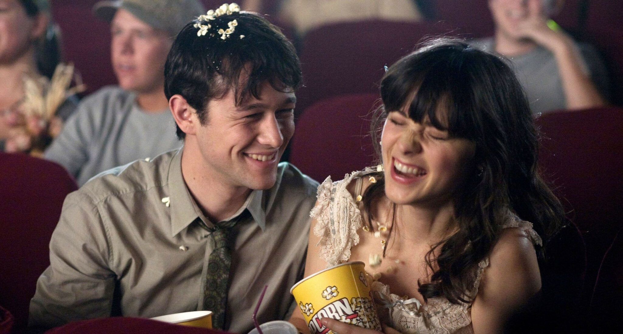 It's Spring, So Let's Revisit 500 Days of Summer