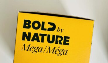 Bold by Nature Dog Food