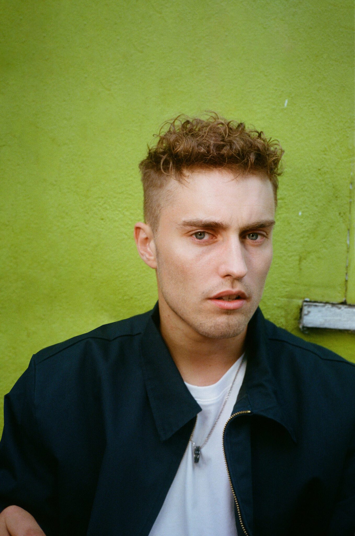 Sam Fender’s Releases Hype Up Fans In Anticipation to October 8 Album Drop Sam Fender