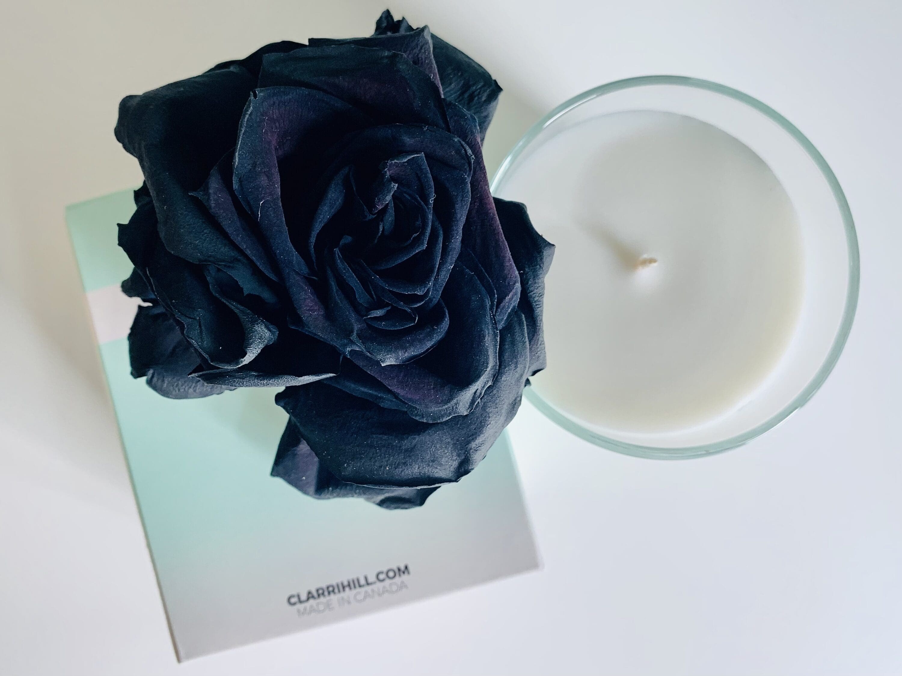 TESTED: Canadian made CLARRI HILL Candles