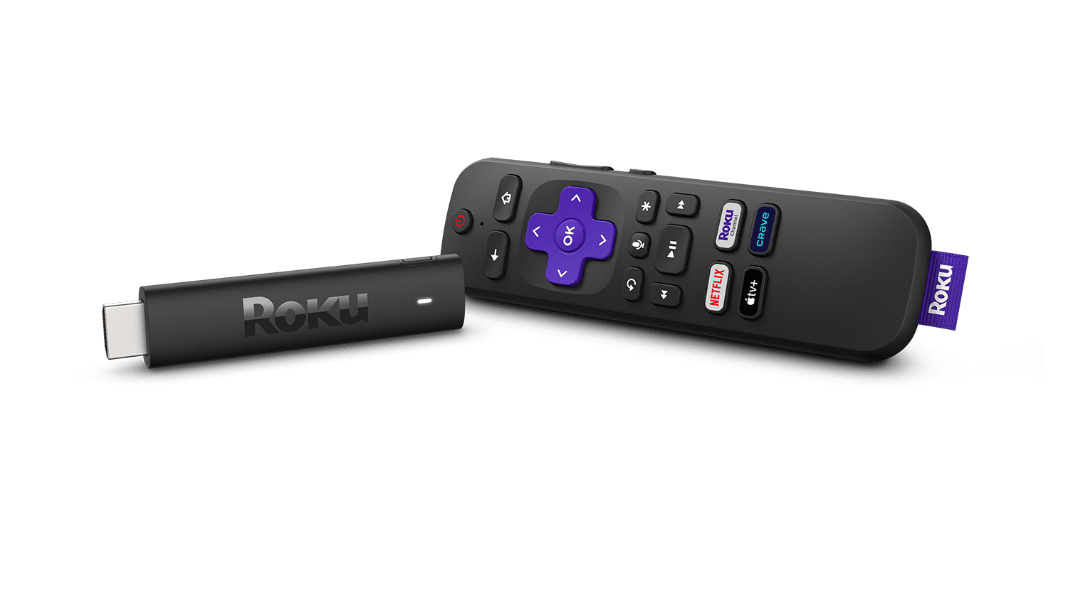 Review and Giveaway: Roku Introduces All-New Streaming Stick 4K Roku Streaming Stick 4K
