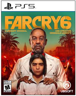 far cry 6