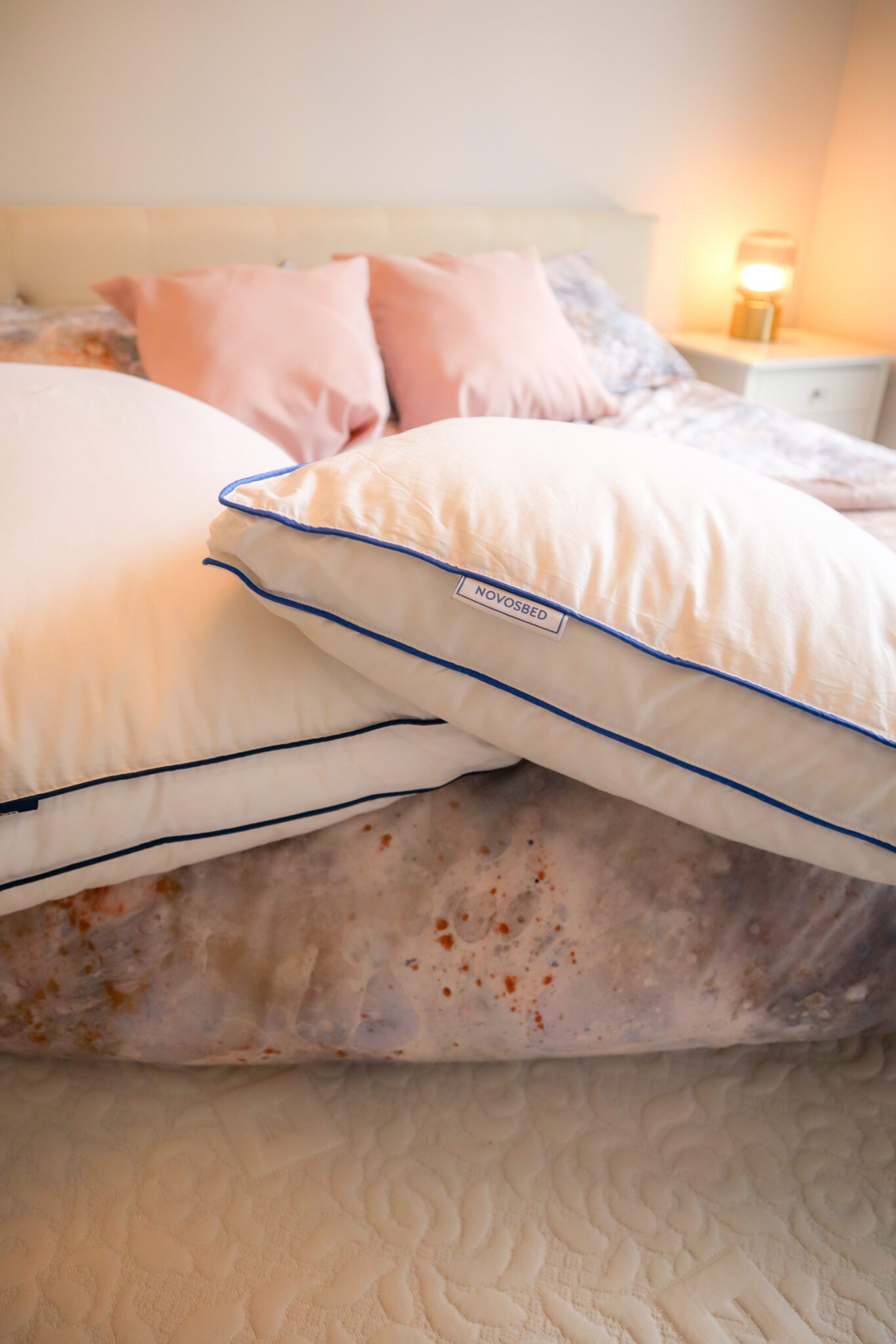 Novosbed pillow shop