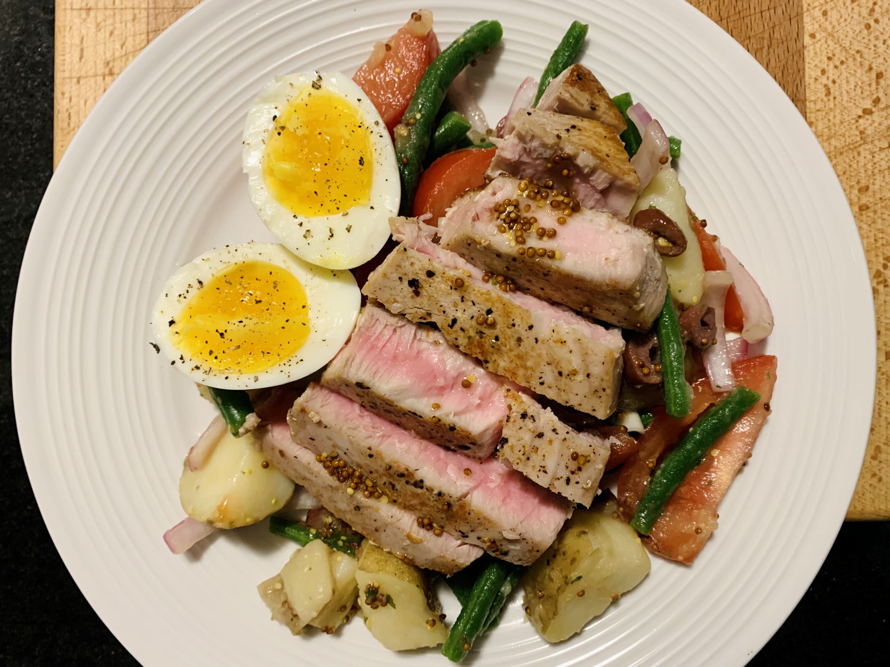 Our Favourite Meals for Fall – Part 2