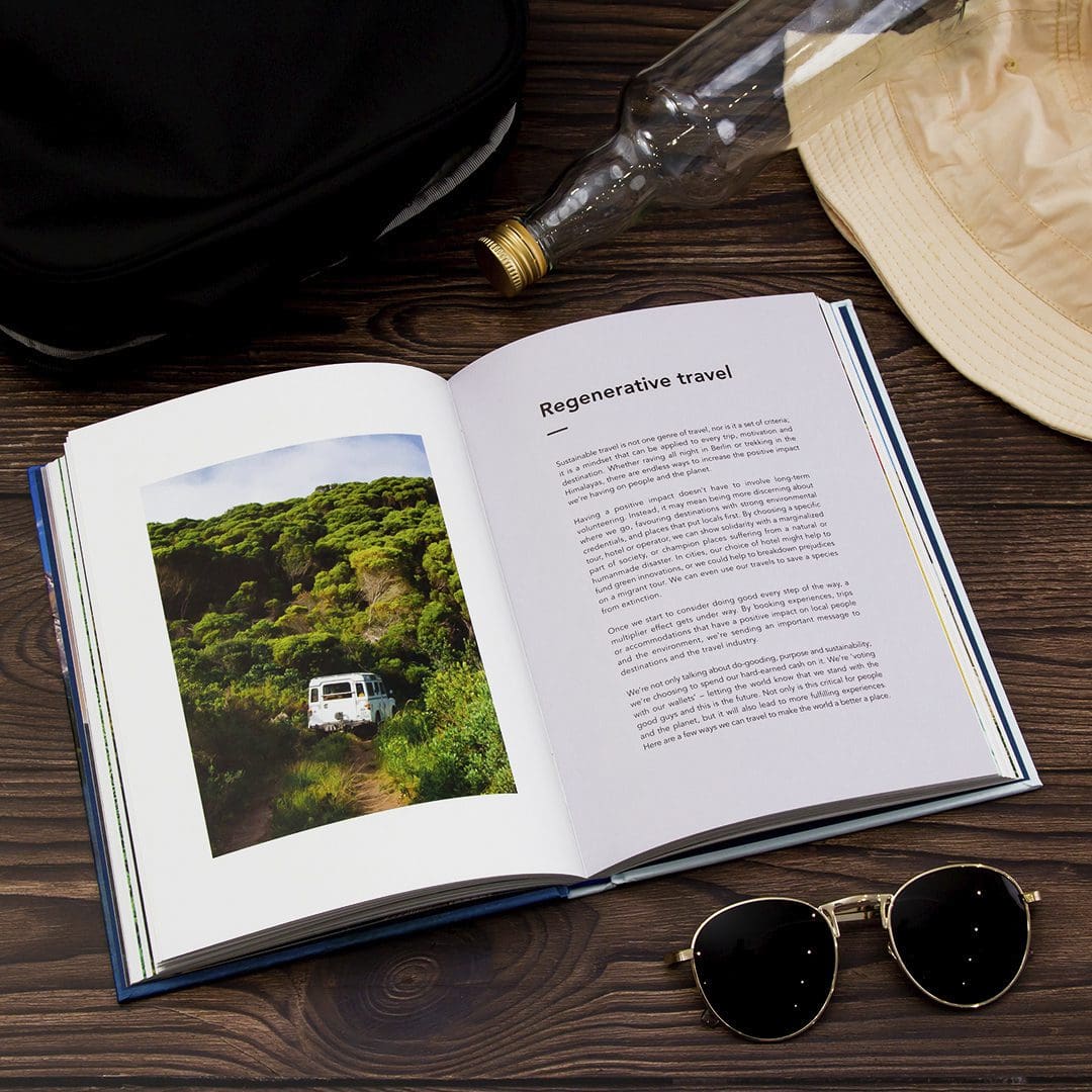 Give the gift of wanderlust this holiday season