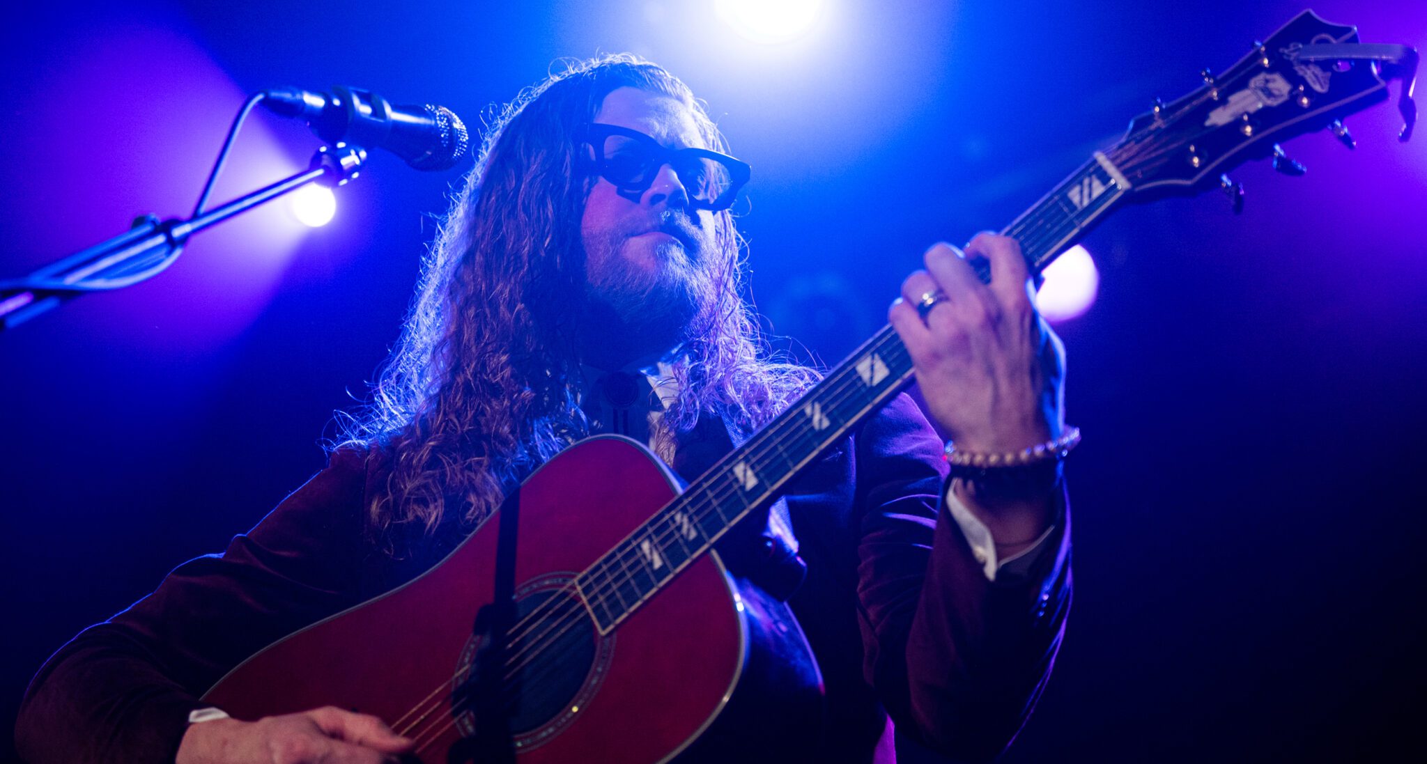 Allen Stone live in Toronto | ADDICTEDADDICTED