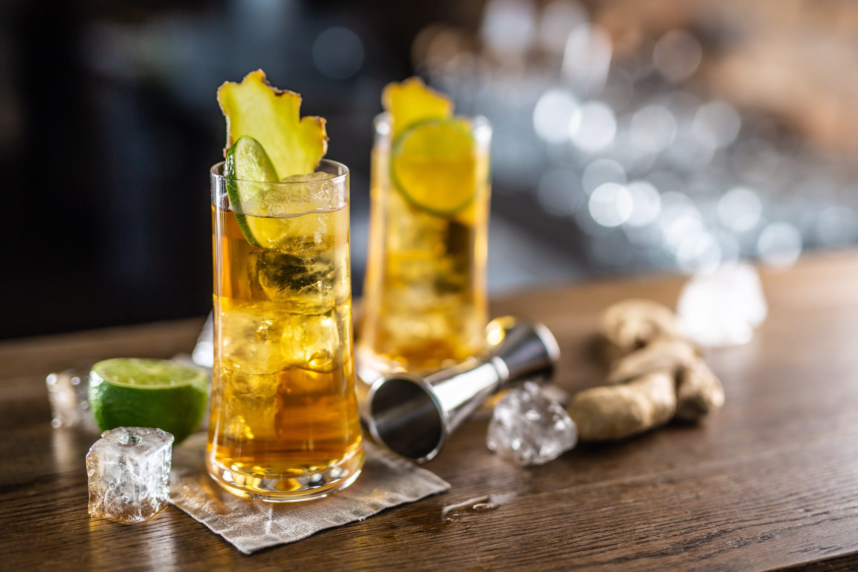 4 Tips To Reduce Whisky Burn ADDICTED