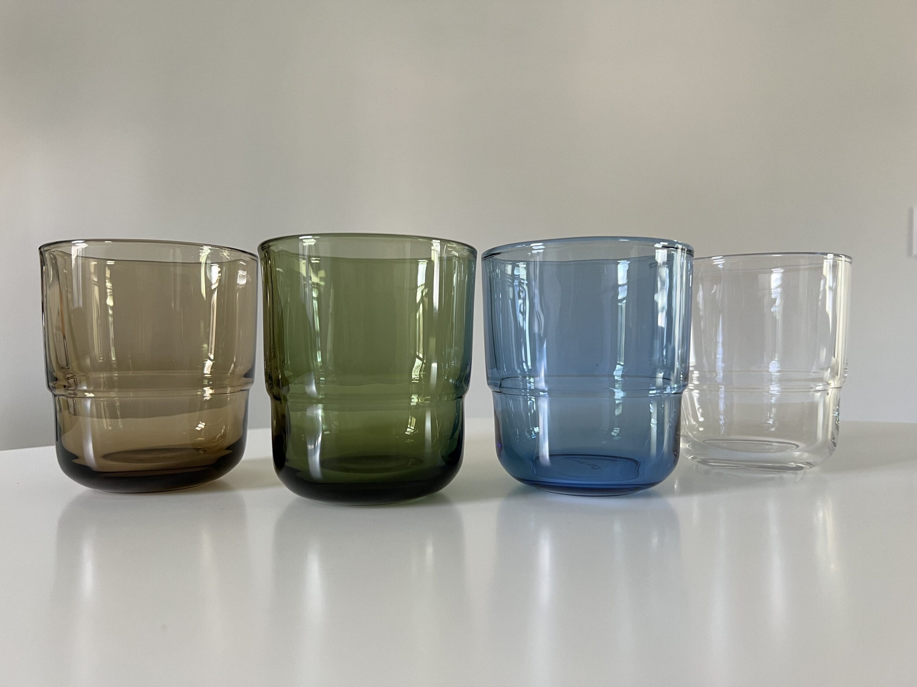 TESTED Our Place Drinking Glasses ADDICTED