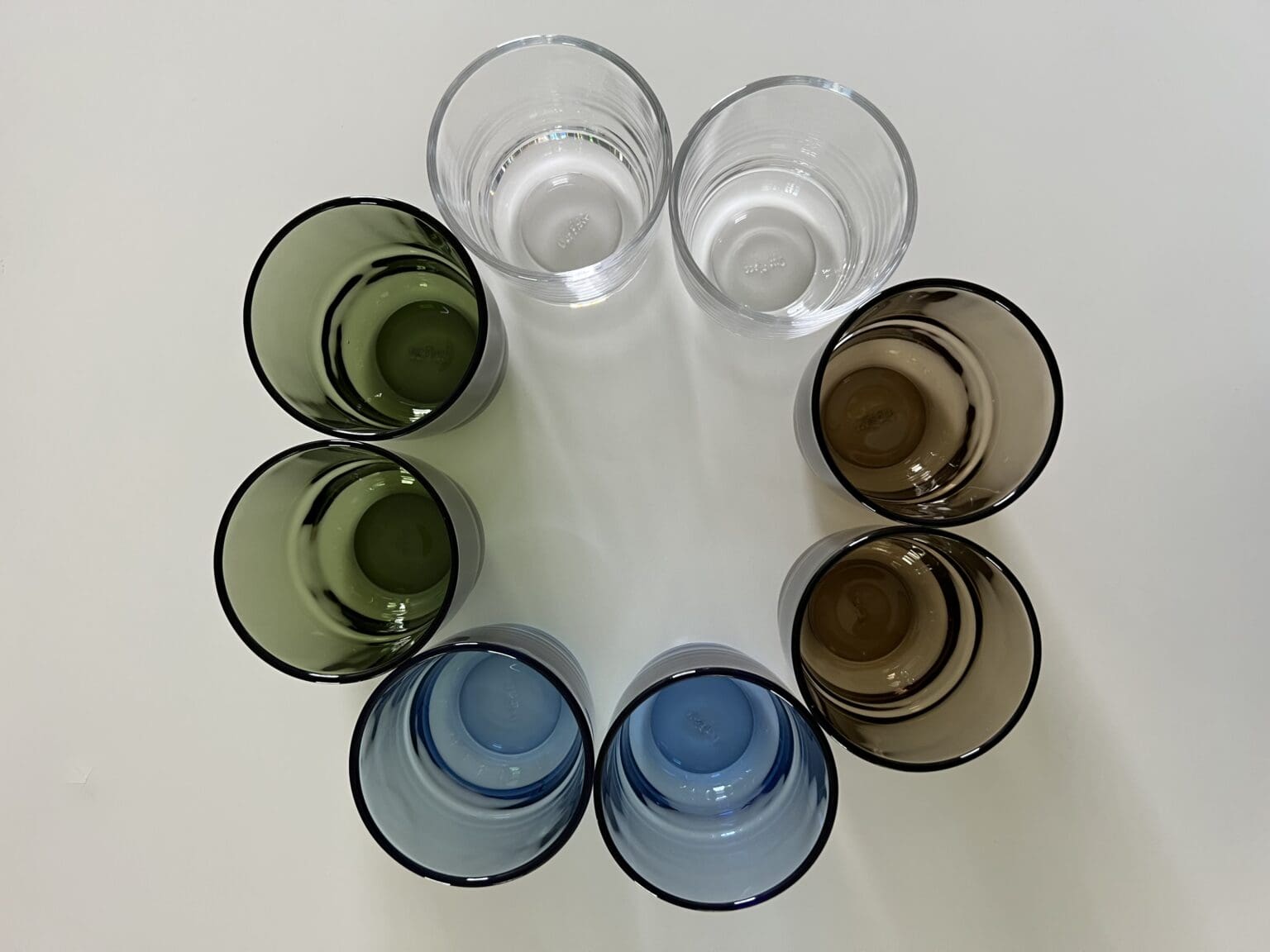 TESTED Our Place Drinking Glasses ADDICTED