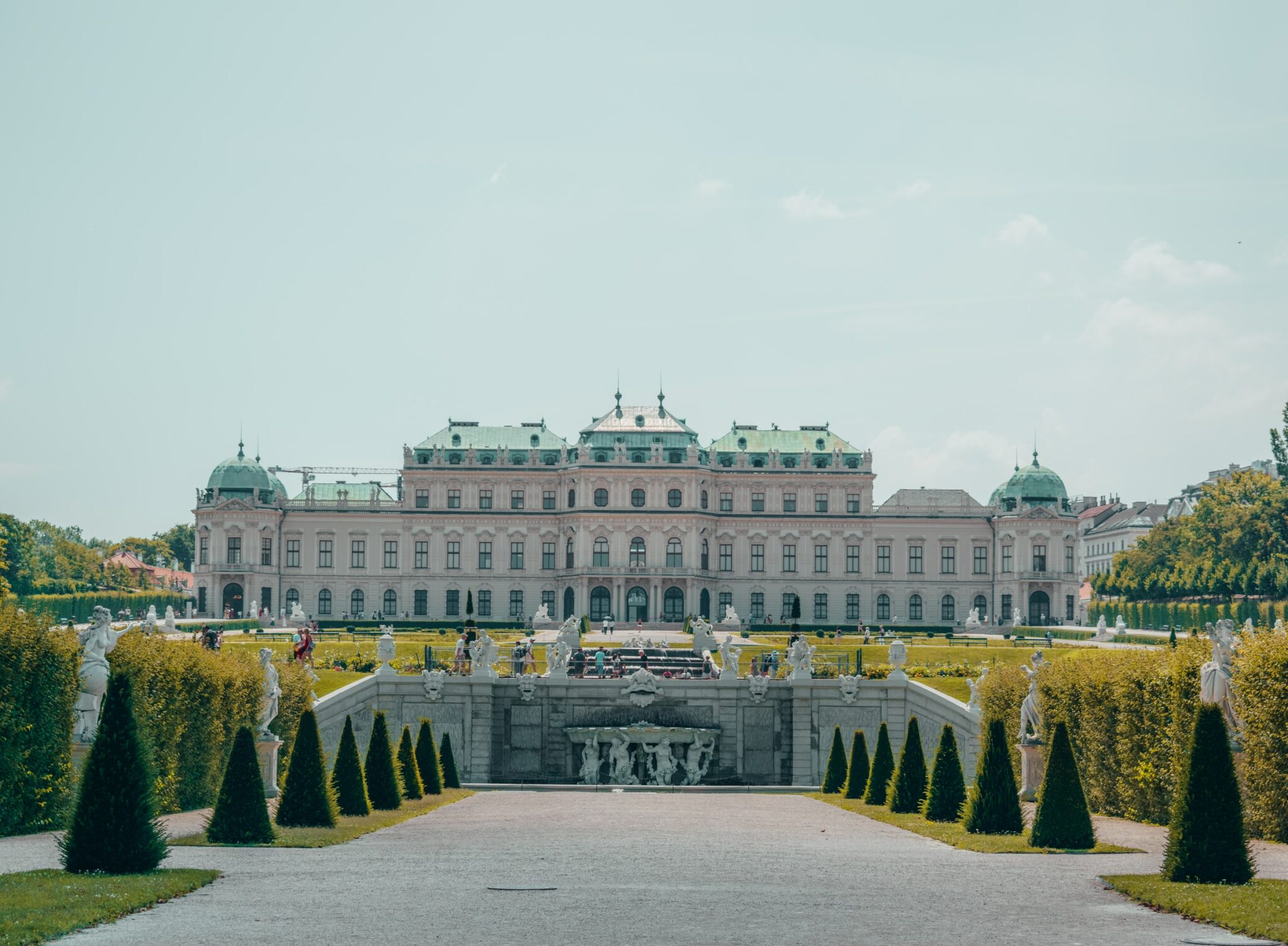 Visiting Austria? Follow These Tips For A Great Vacation
