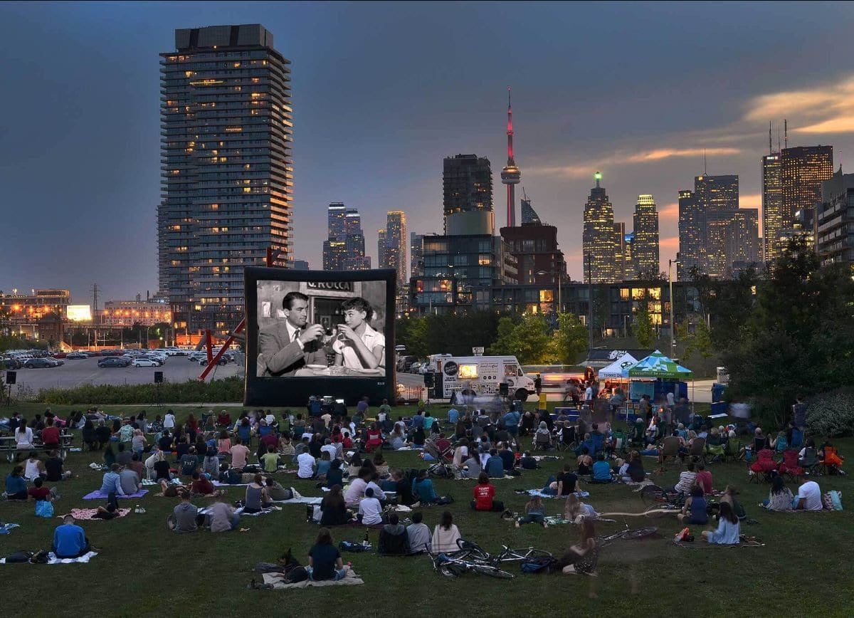 TOPS announces its return to public parks for summer season