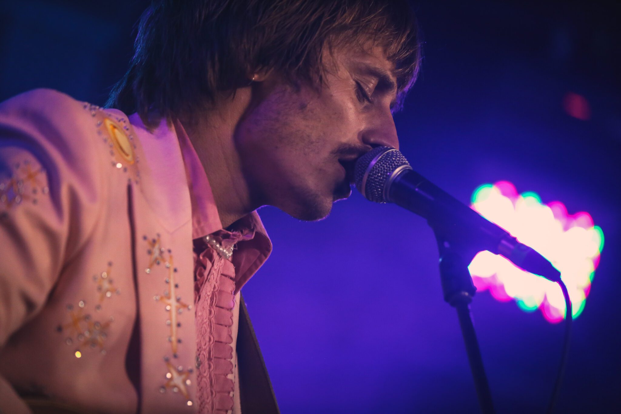 Lime Cordiale Deliver a Sweet and Silly Show at Toronto's Velvet Underground ADDICTED