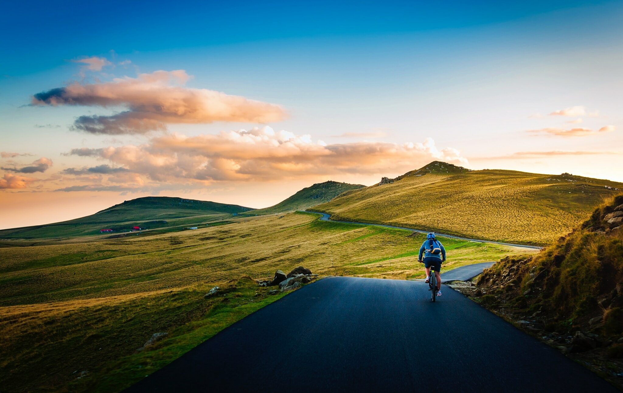 Books to Inspire Your Next Cycling Adventure