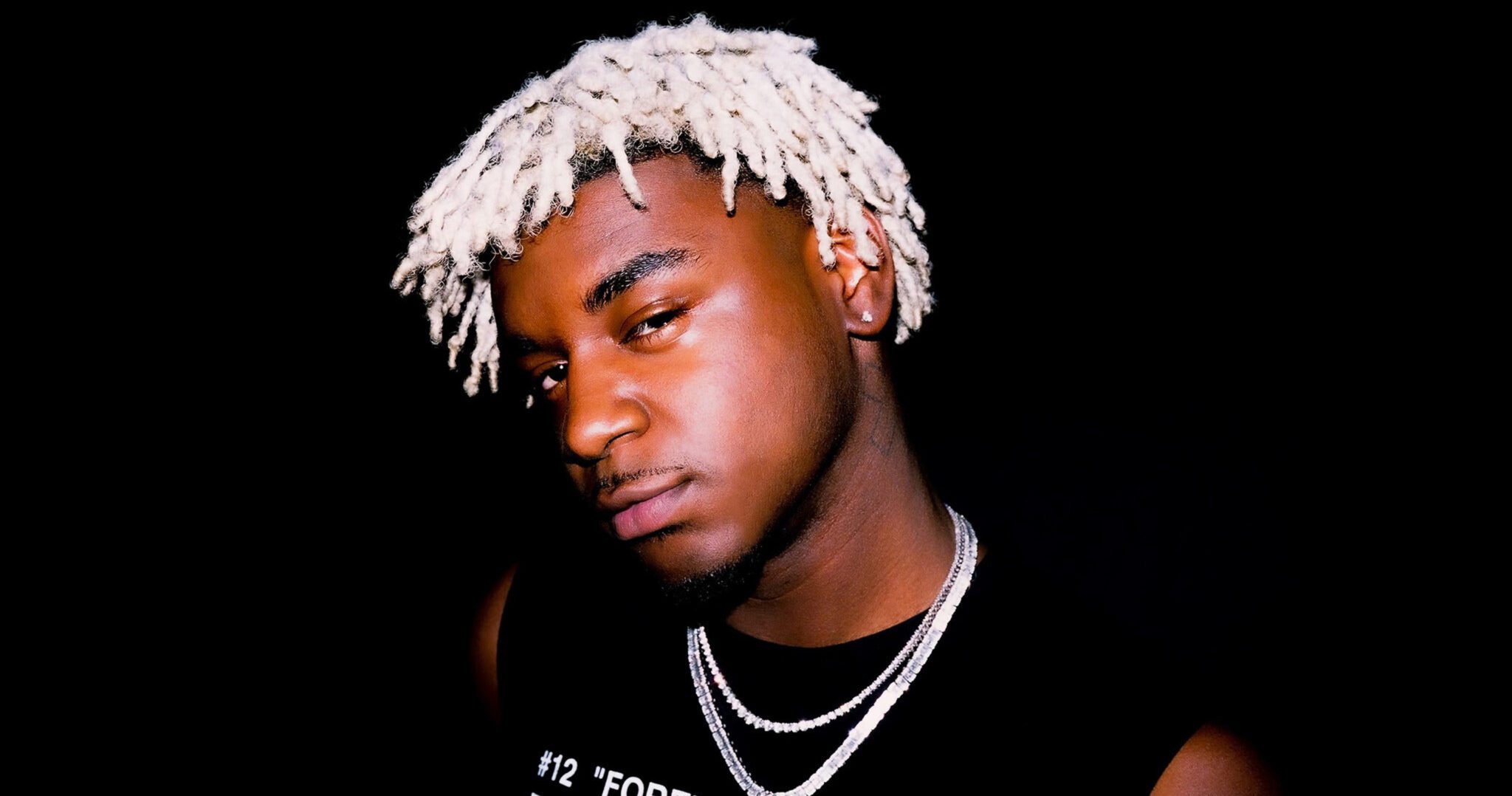 KEN CARON AND DESTROY LONELY LIVE AT THE OPERA HOUSE ADDICTED