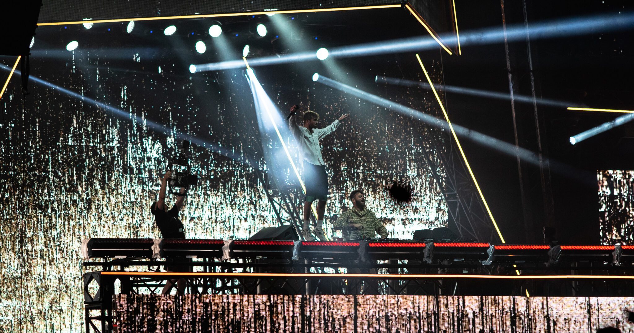 LIVE IN PHOTOS: VELD 2022