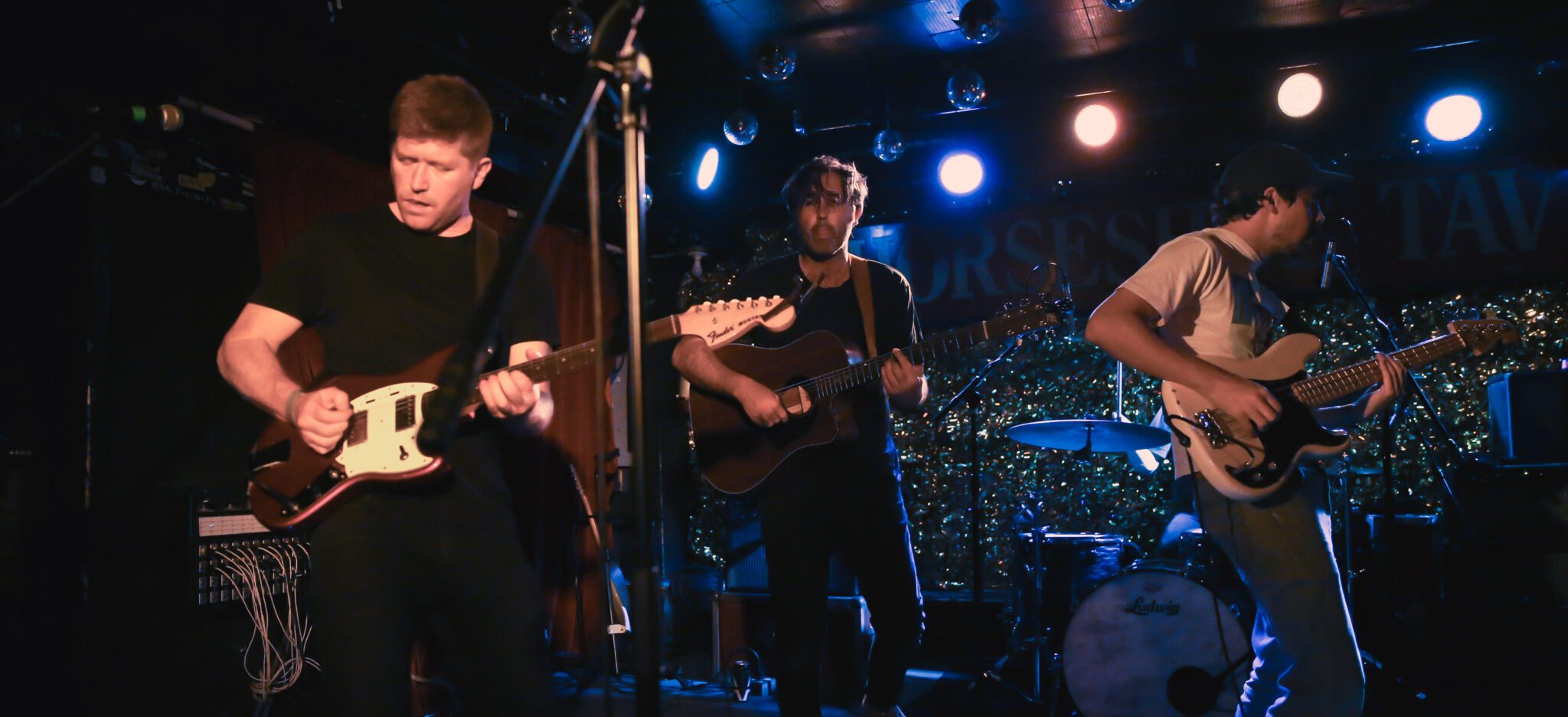 Melbourne’s Rolling Blackouts Coastal Fever and their Triumphant Return to Toronto