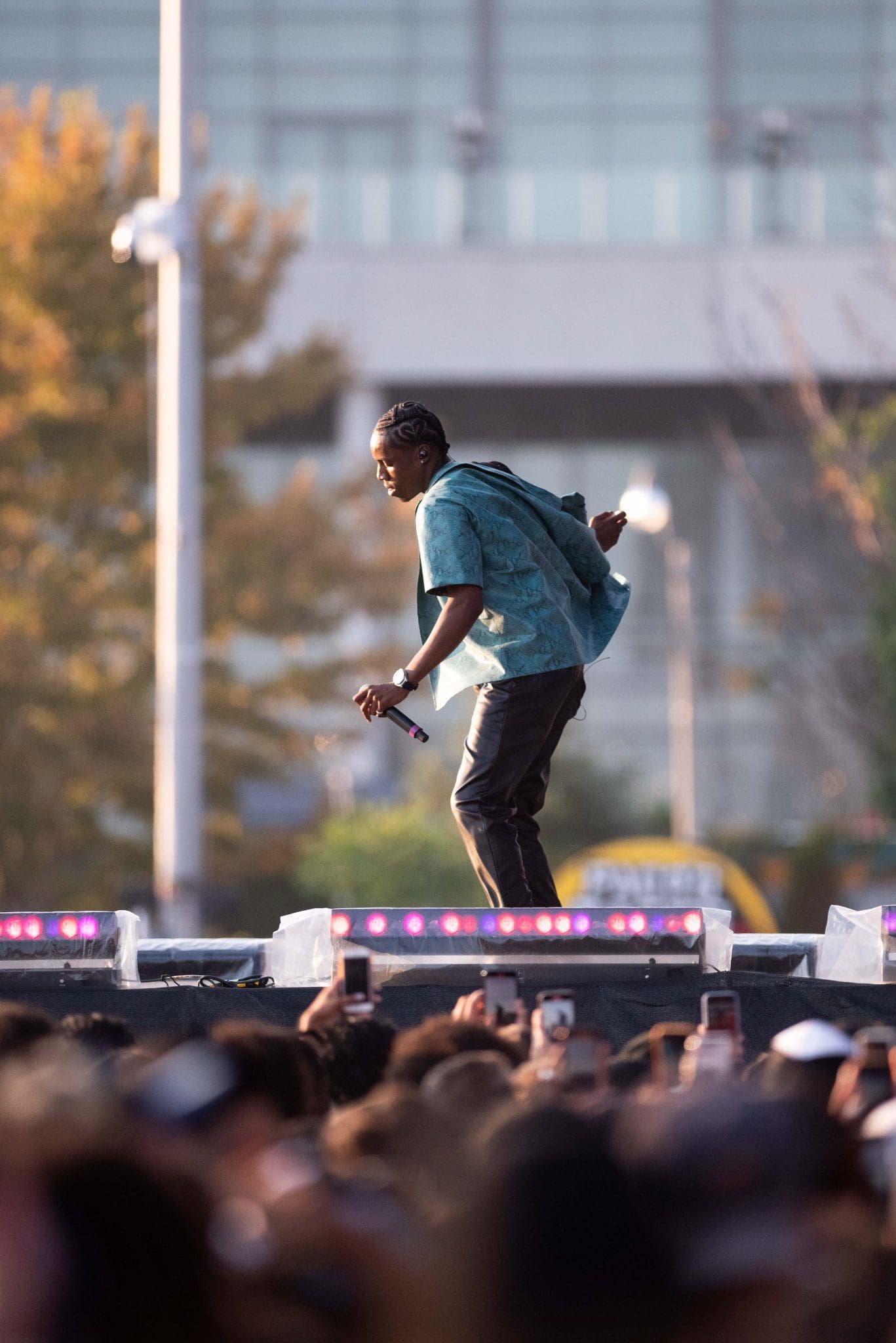 ROLLING LOUD TORONTO 2022 ADDICTED