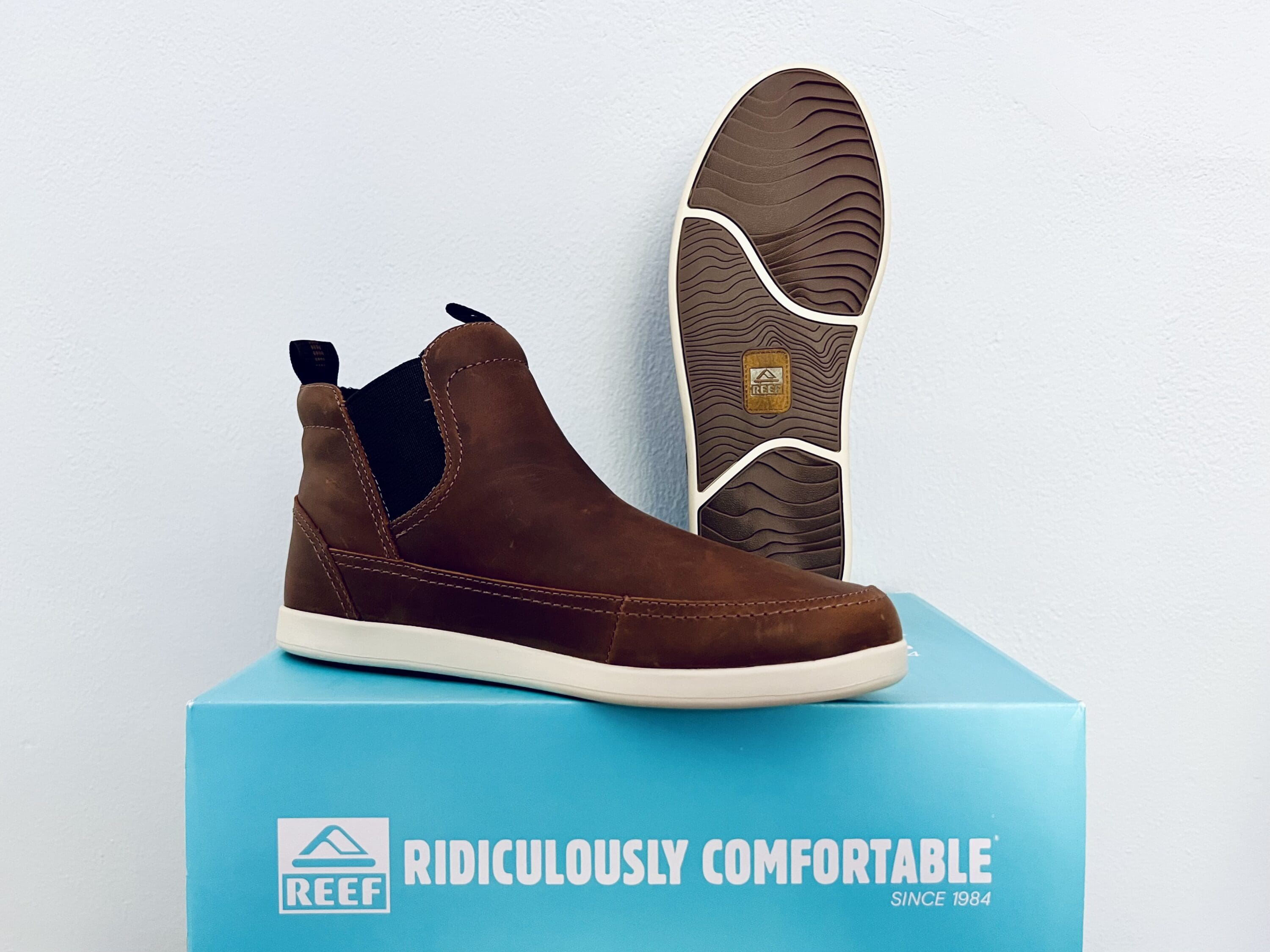 The Right Footwear for Fall