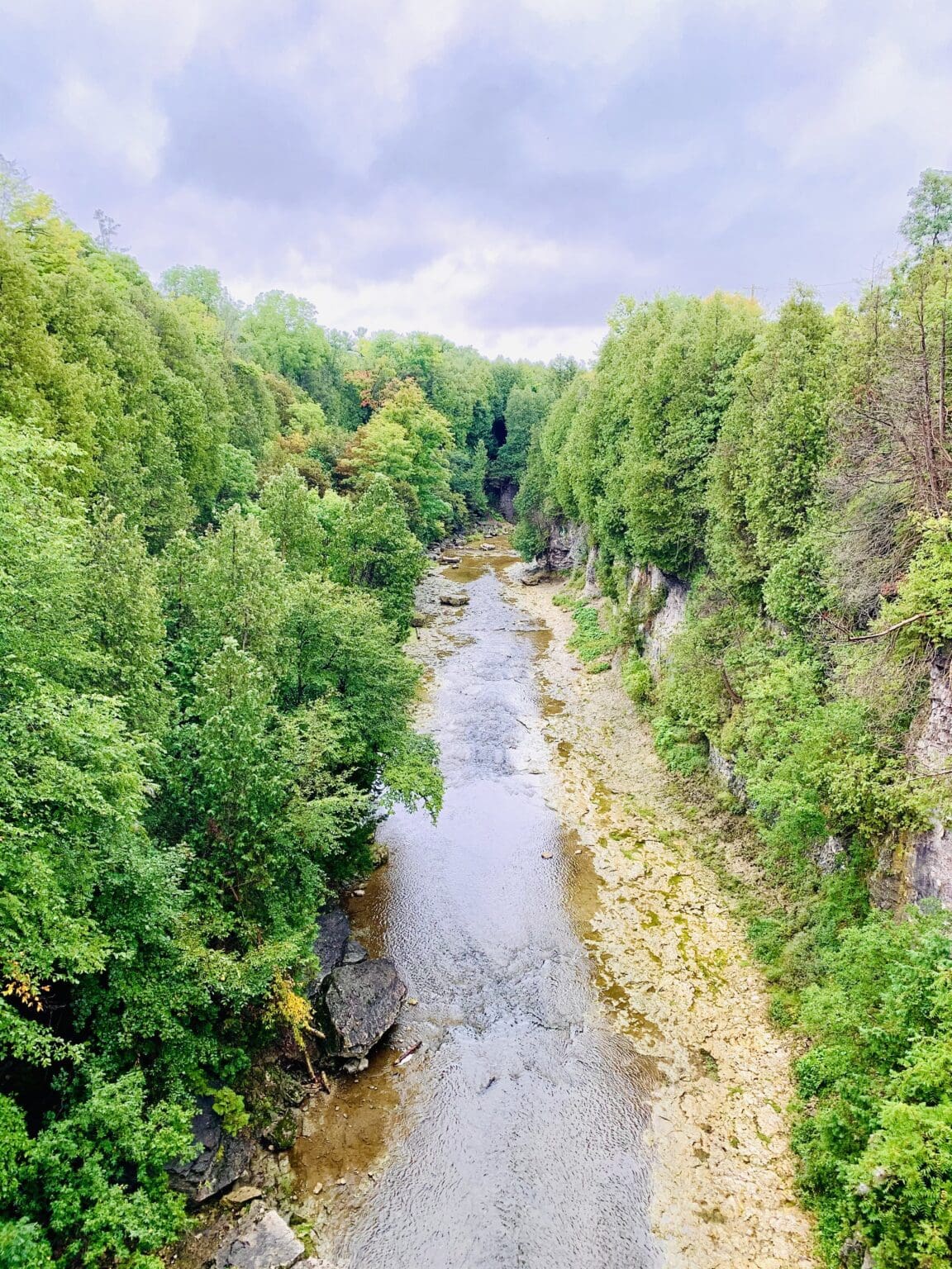 8 Of The Best Places To See Fall Colours In Ontario - ADDICTED Magazine