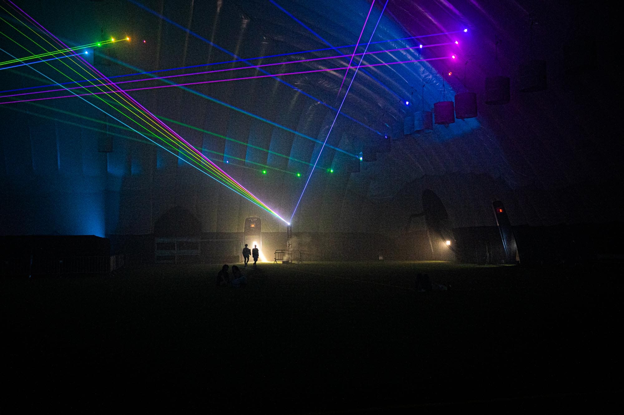 The Birth of a Classic – Sacred Rose Fest’s Inaugural Edition