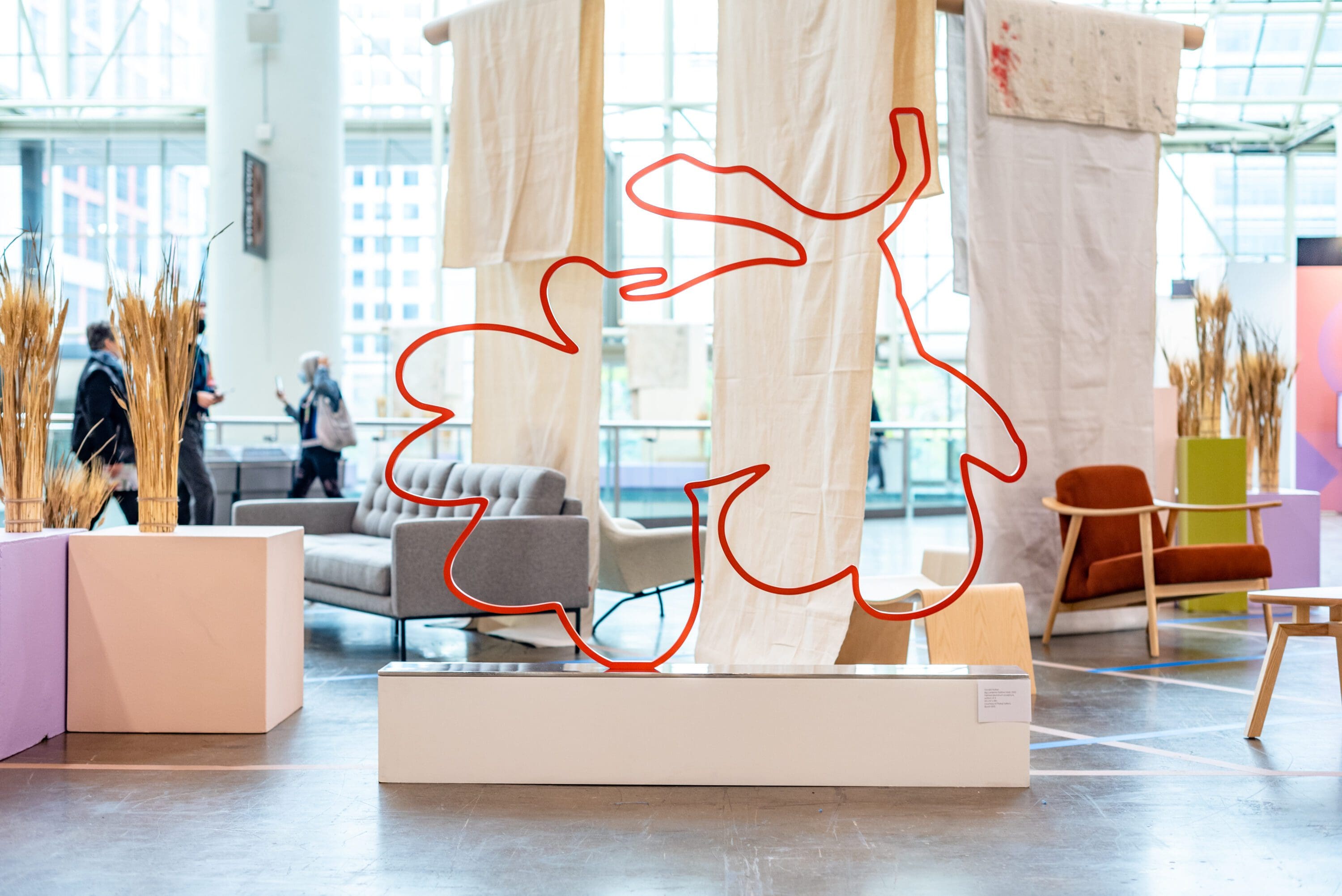 Art Toronto Returns To The Metro Convention Centre This October ADDICTED