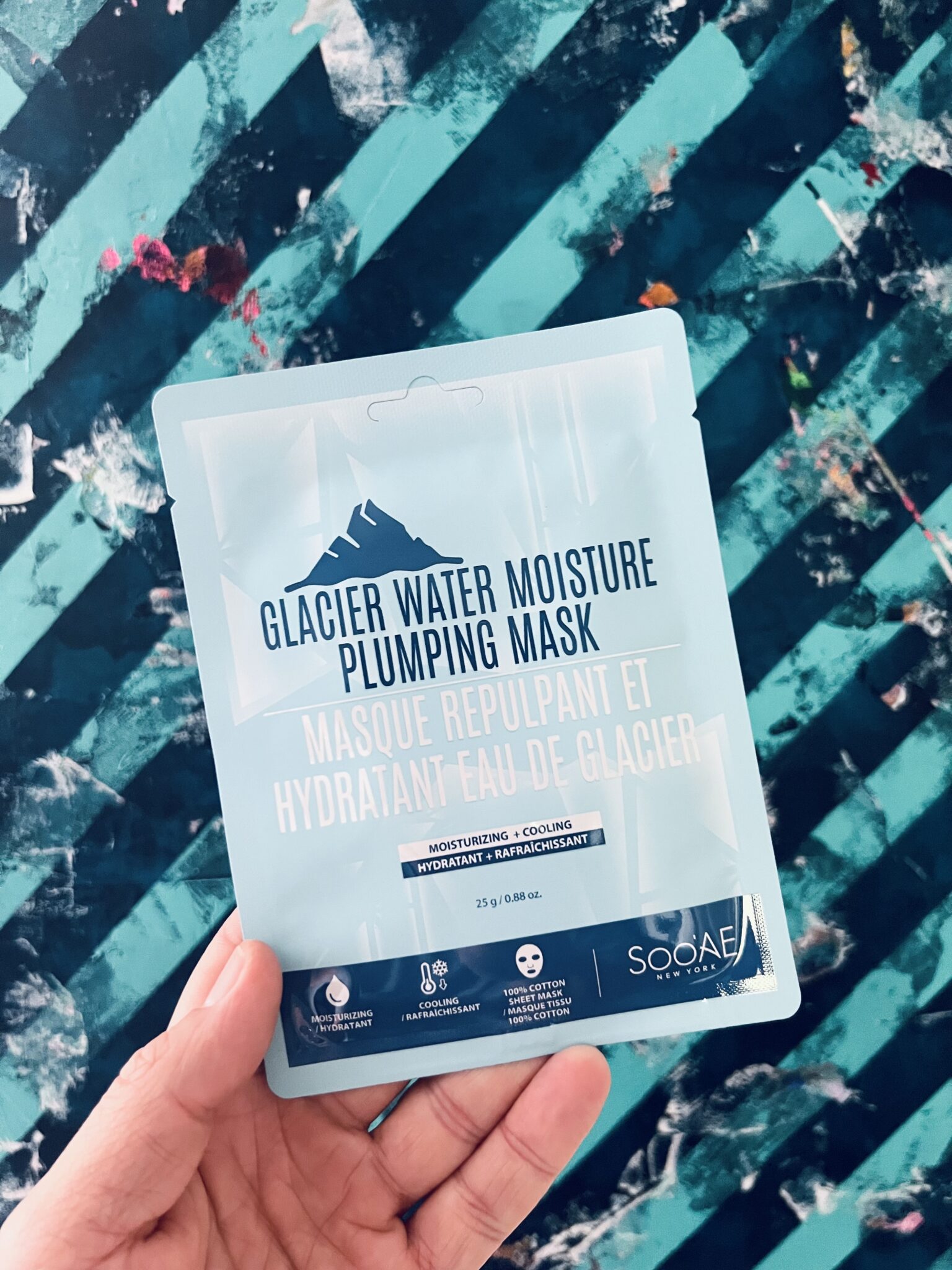 TESTED: Soo'AE Masks and Peels | ADDICTEDADDICTED