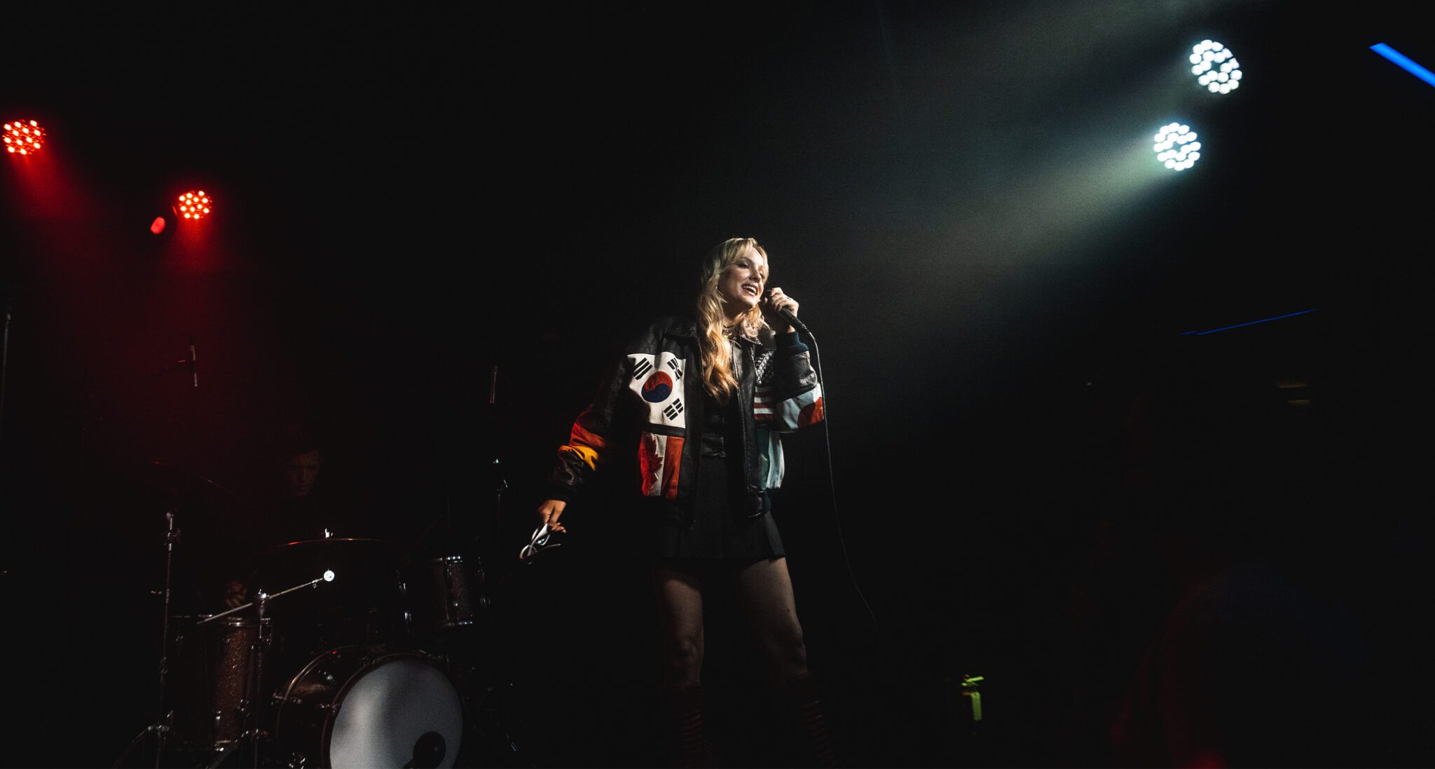 XYLO Live at Drake Underground