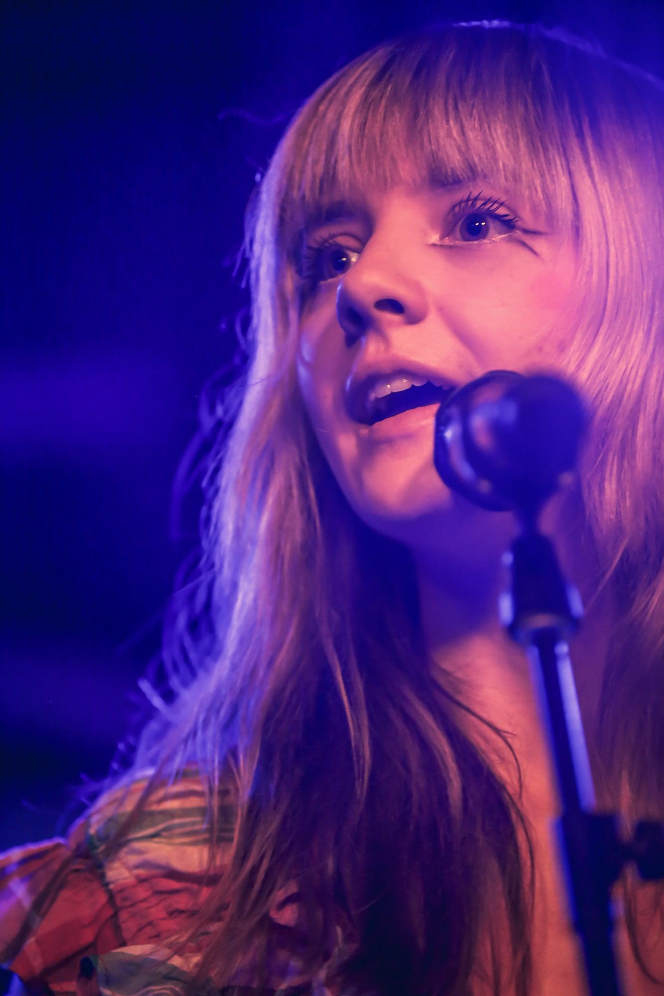 Dora Jar Busts into Toronto with a Buzzworthy Performance ADDICTED