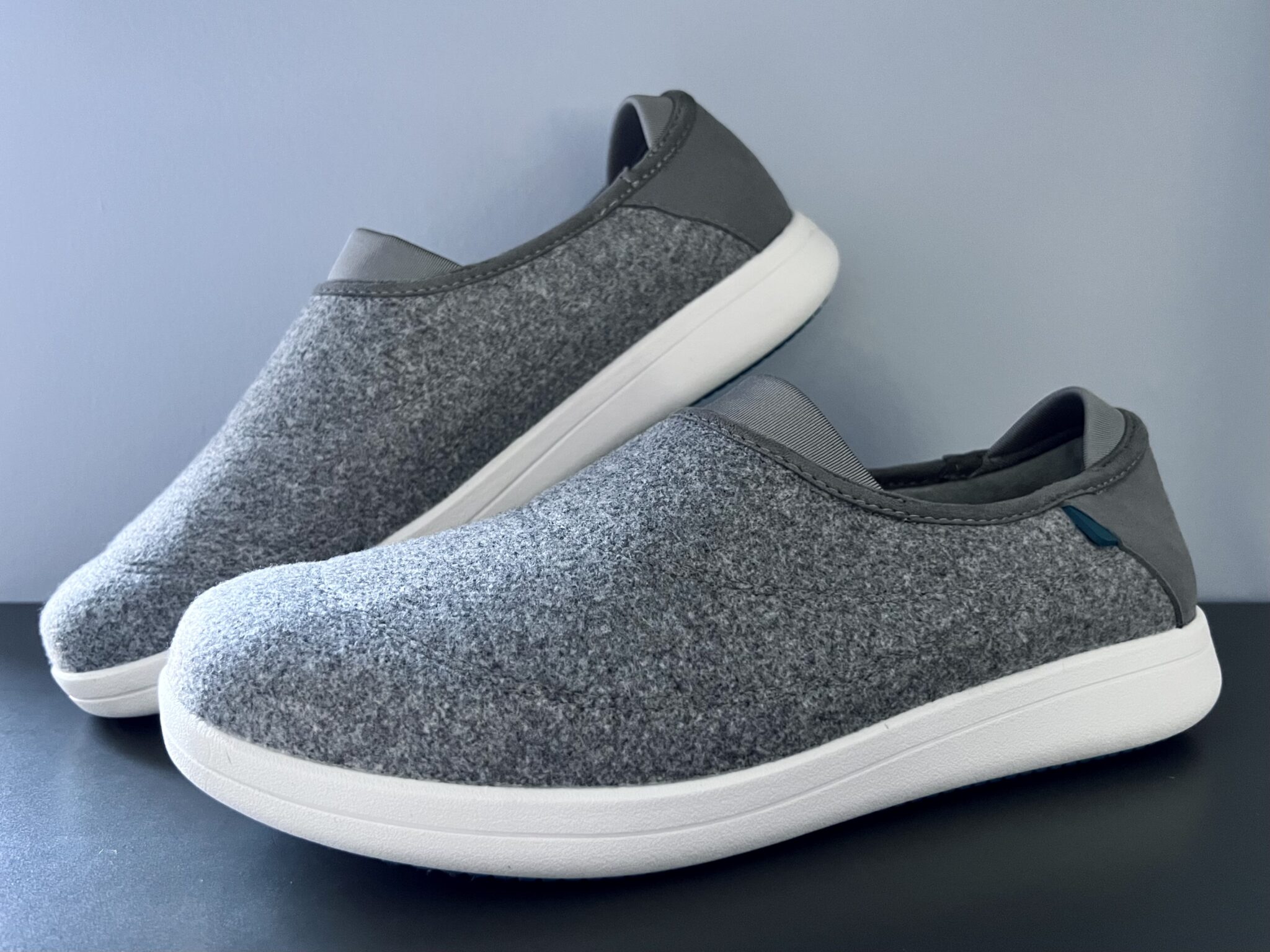 TESTED Vessi's Sunday Slippers ADDICTED