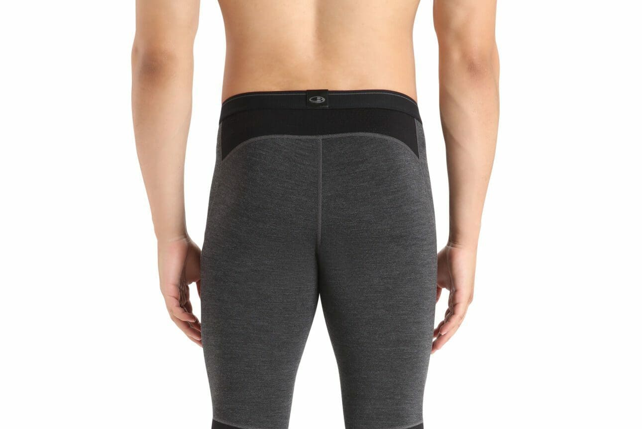 TESTED Icebreaker Base Layers ADDICTED