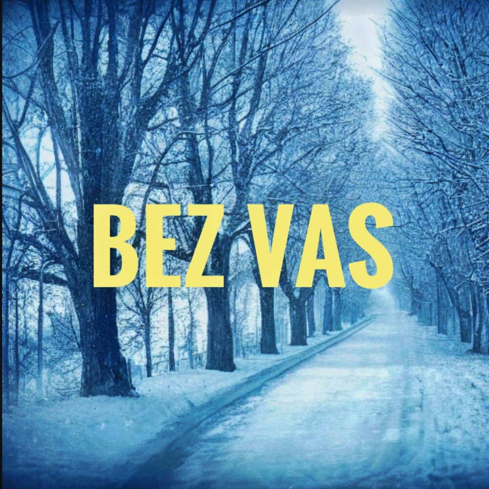 Bez Vas by Nastasia Y Cover Art