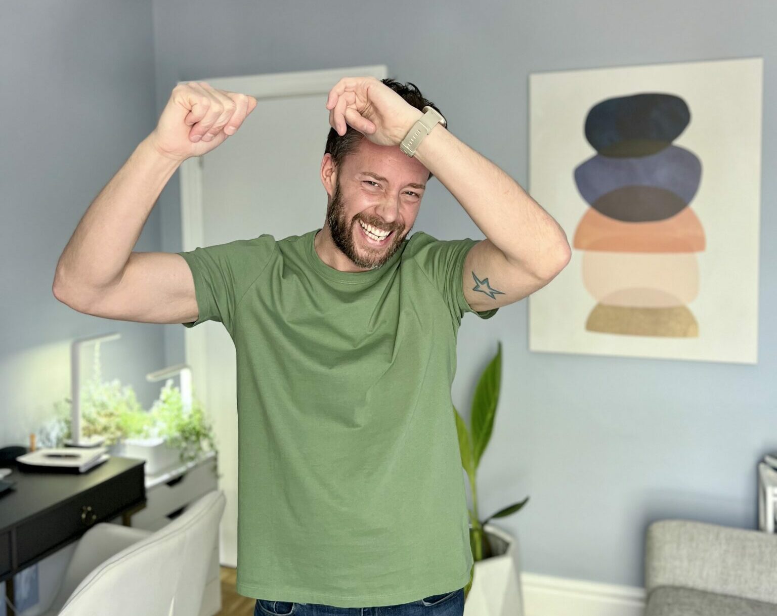 The Perfect T-Shirts for Summer