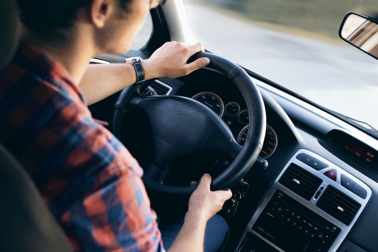 4 Tips For Buying Your Teen’s First Car