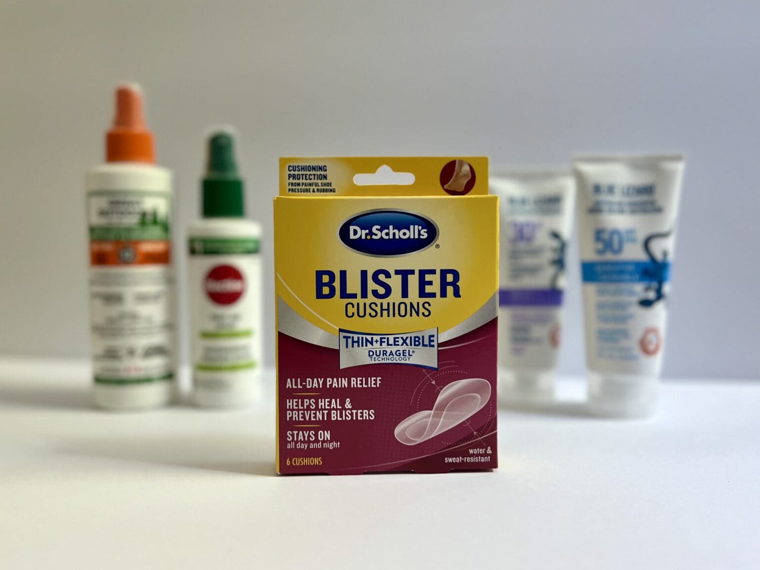 Summer Camping Essentials ADDICTED