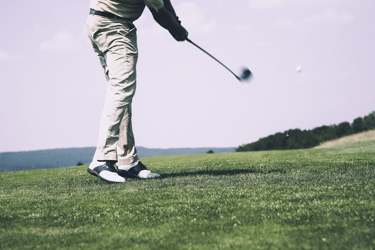 Golfing Attire: Know What to Wear