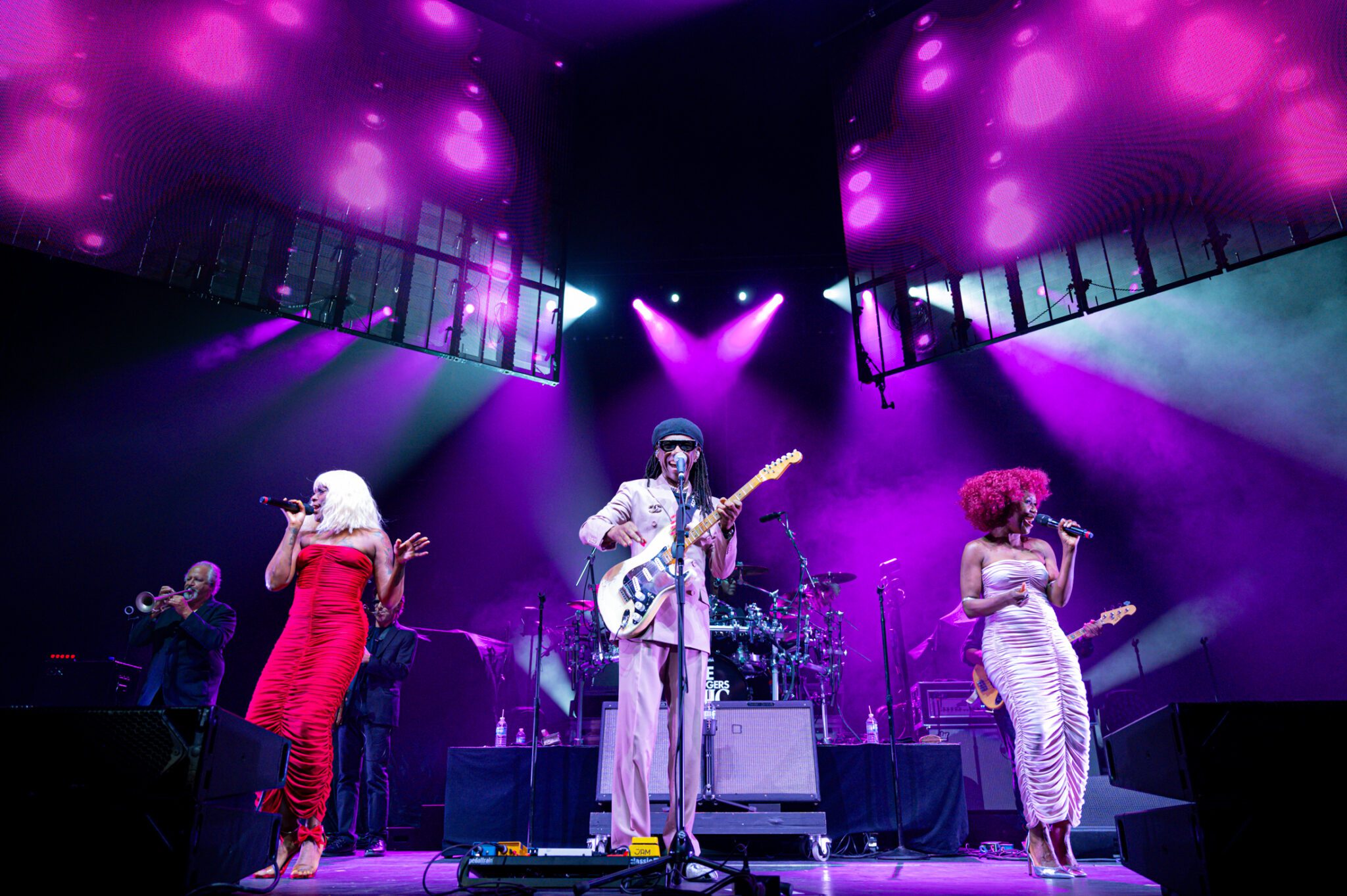 Duran Duran at Scotiabank Arena - ADDICTED Magazine