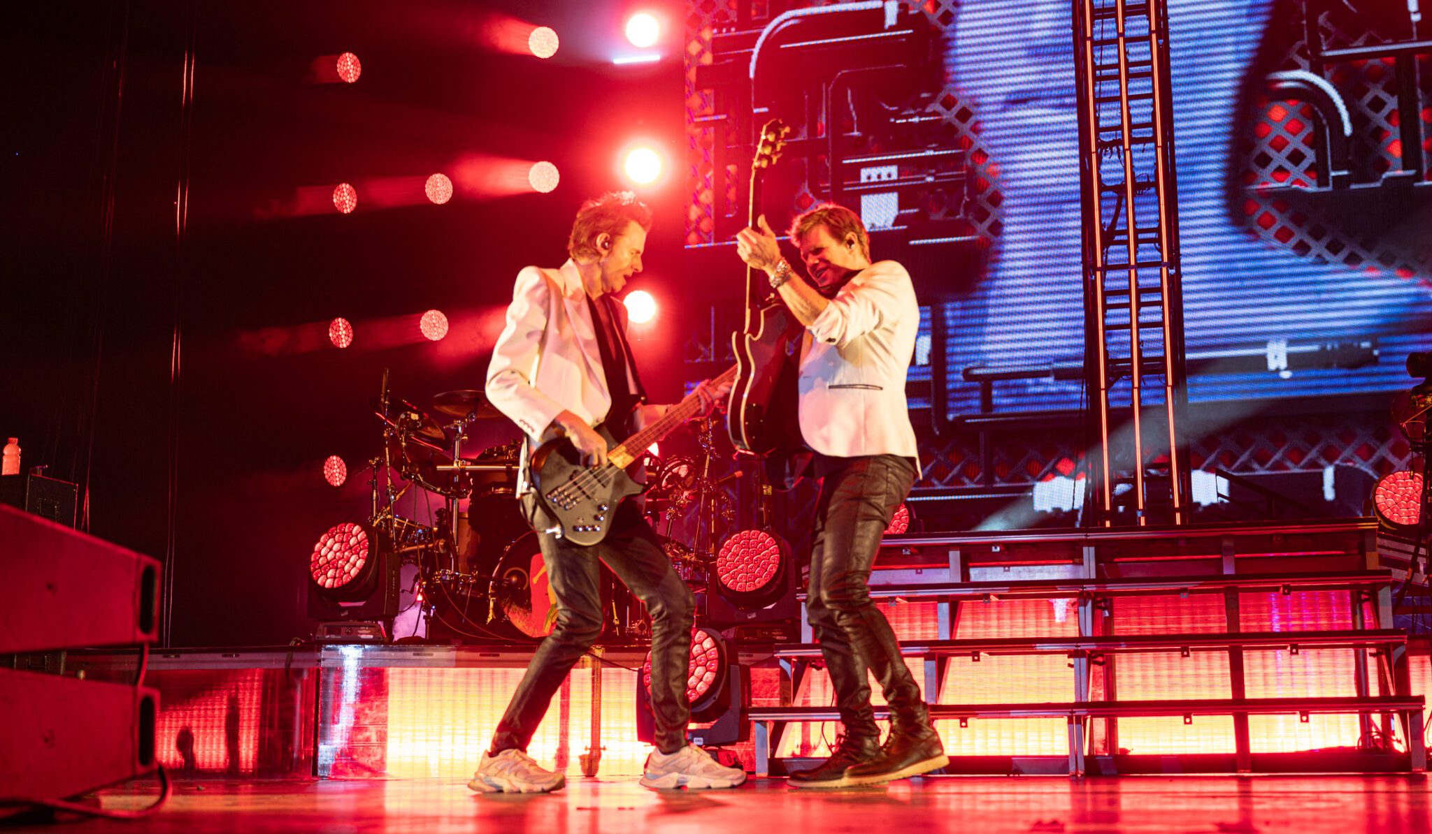 Duran Duran at Scotiabank Arena - ADDICTED Magazine