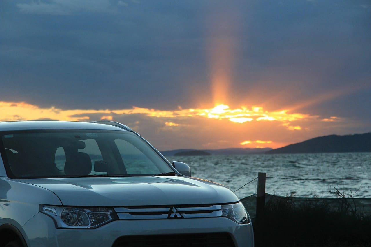 The Top Reasons to Choose a Mitsubishi Car