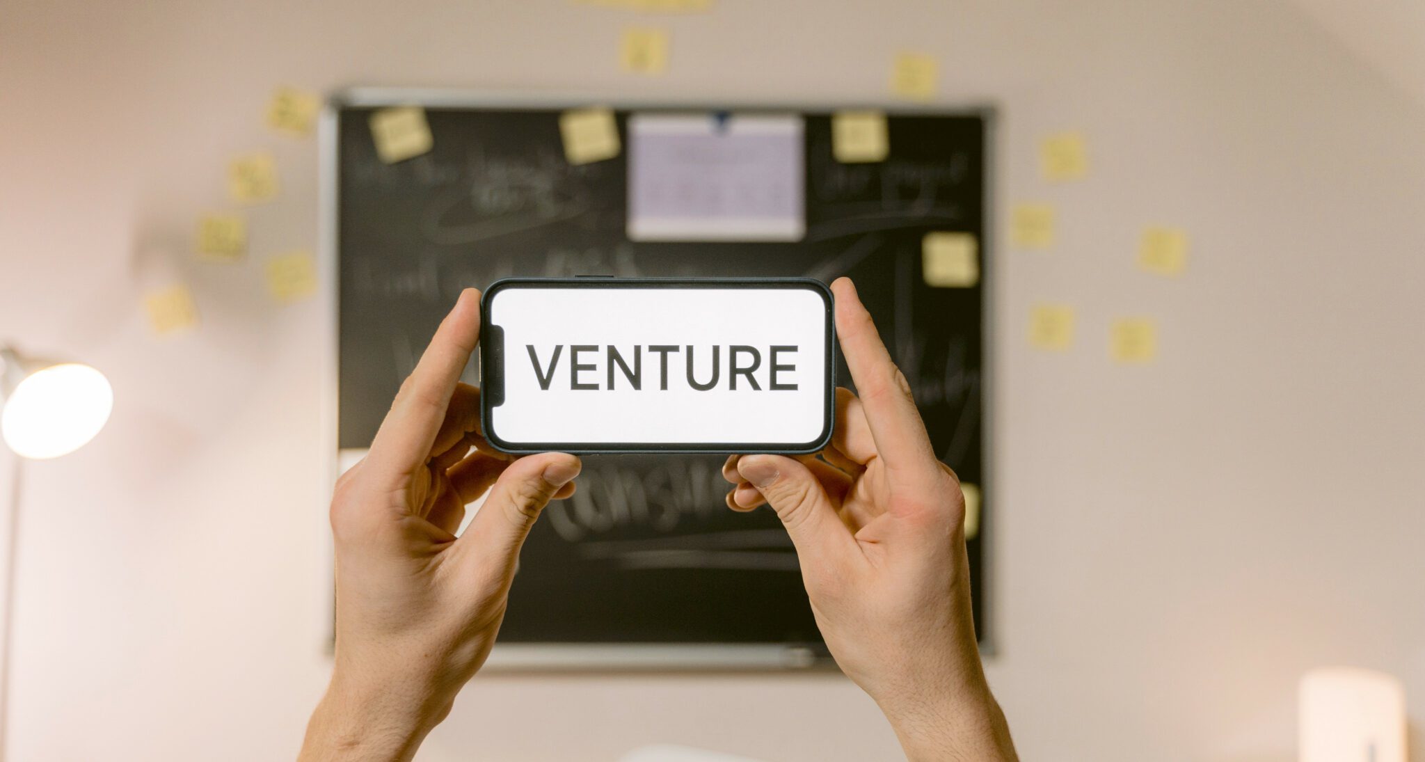 The Big Raise – a new book on Venture Capital: Interview With Co-Author Michael Miller