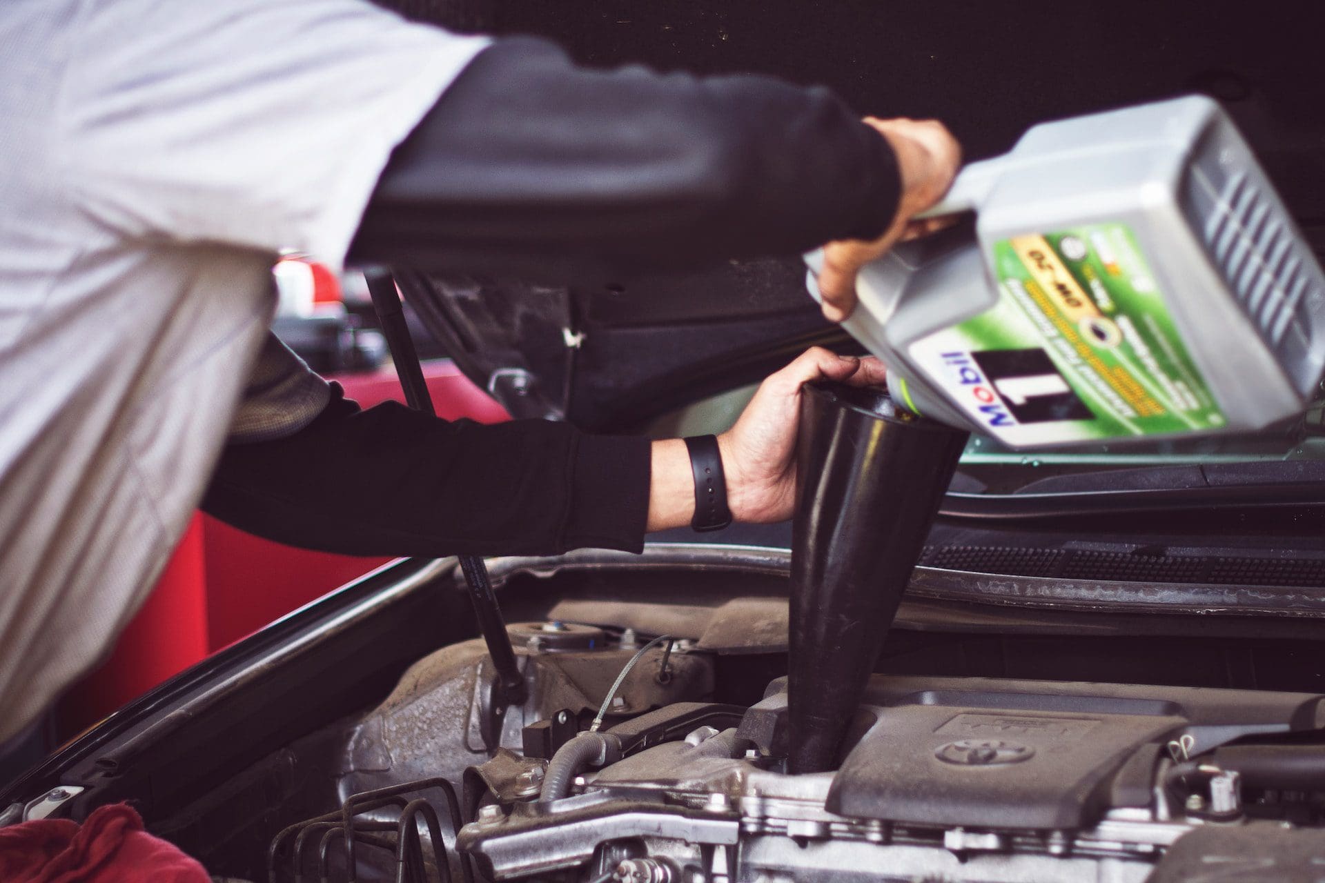 Why Quality Car Service Saves You Time and Money ADDICTED
