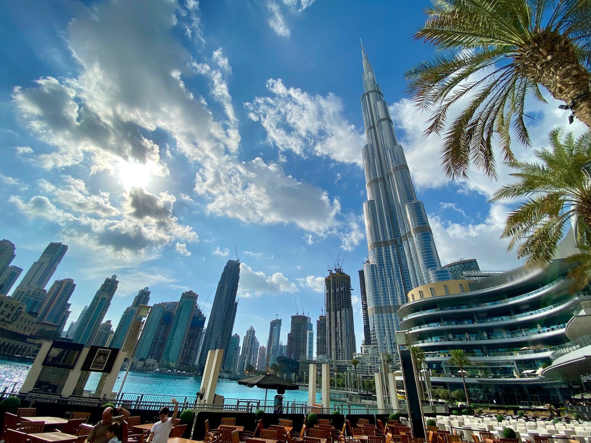 7 Important Things to Keep In Mind Before Your First Dubai Trip