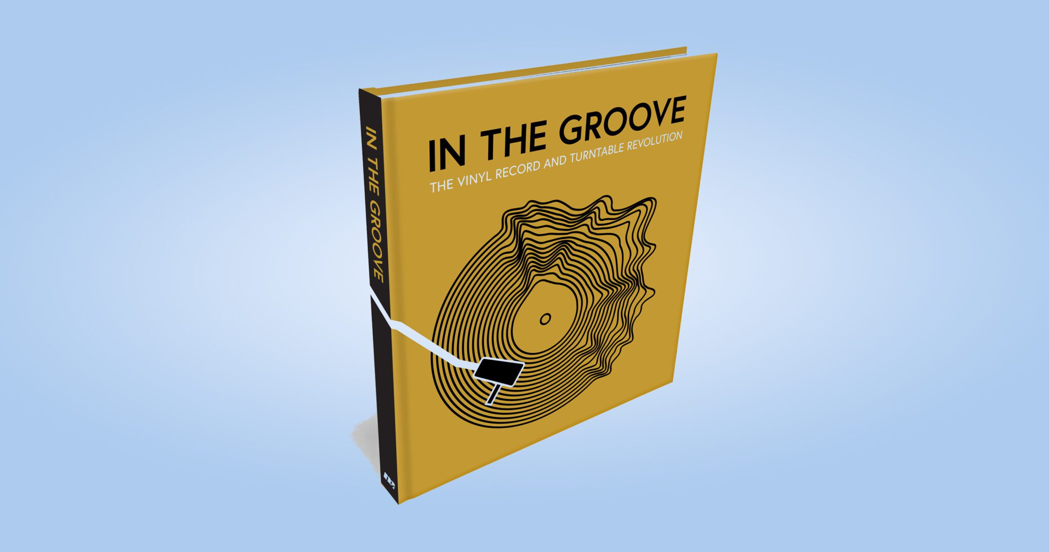Book Club. In the Groove: The Vinyl Record & Turntable Revolution