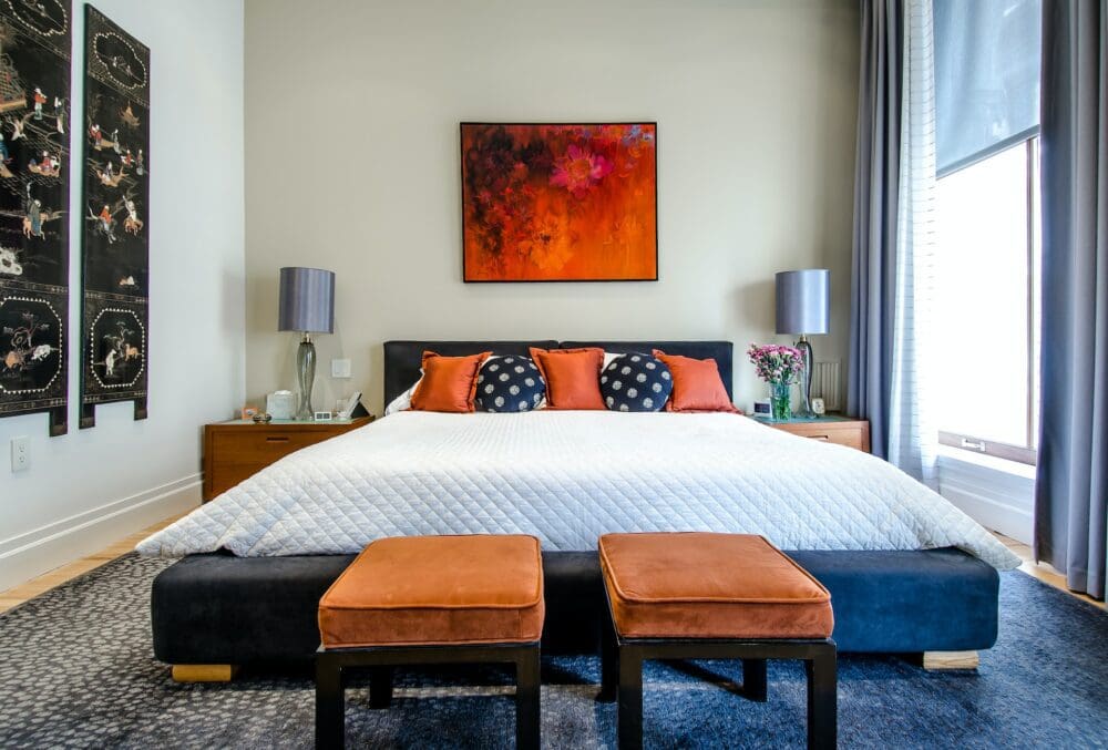 Ultimate Guide to Transforming Your Bedroom into a Relaxing Oasis ...