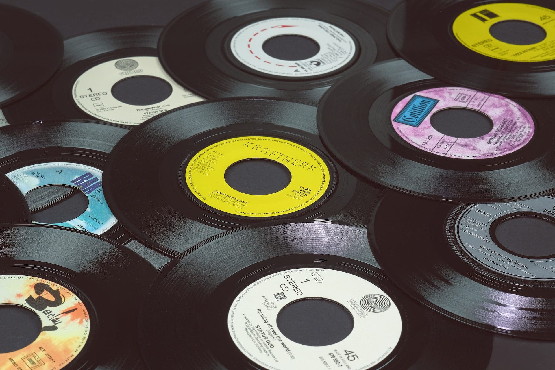 Get Your Groove On: Top Gifts for Vinyl Collectors