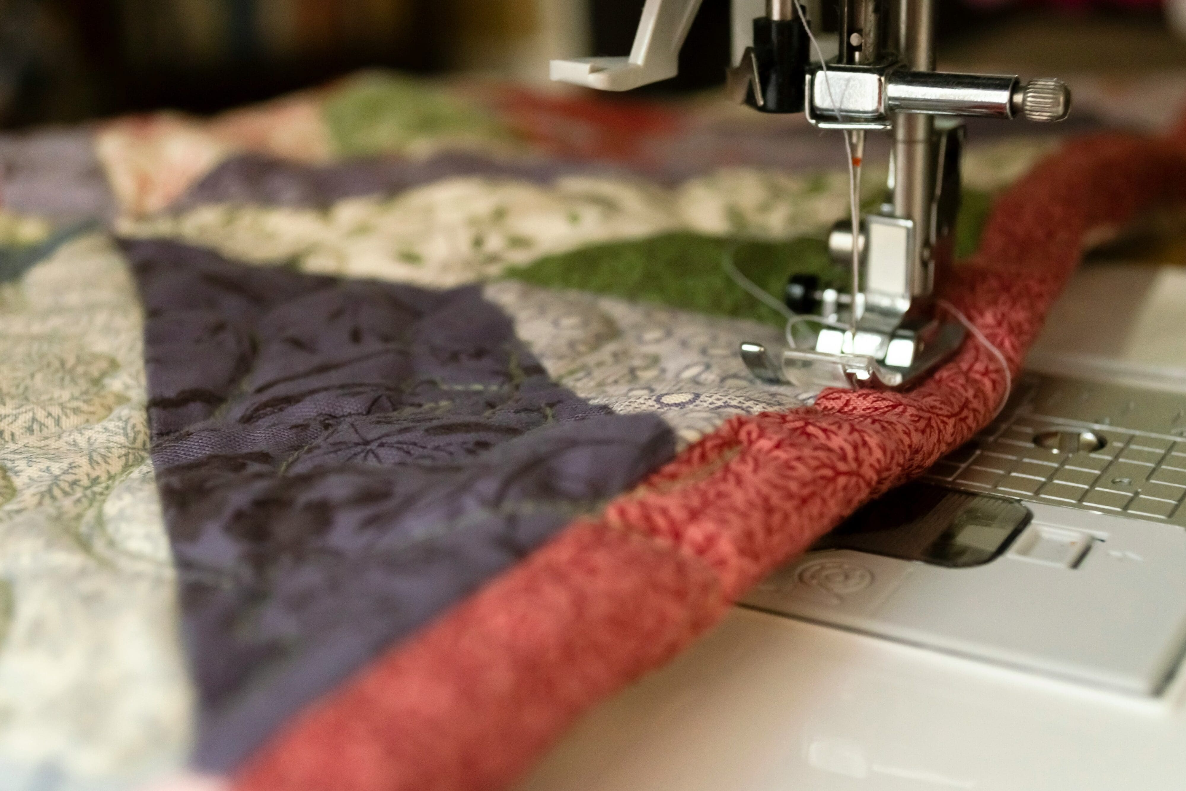 Interesting Facts You Probably Didn’t Know About Quilting