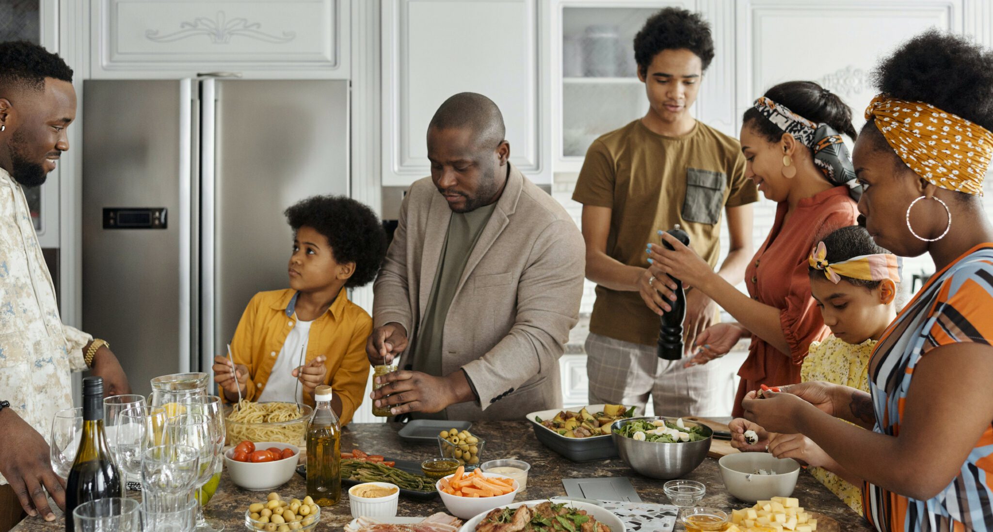 Savour the Season with Sustainable Holiday Recipes